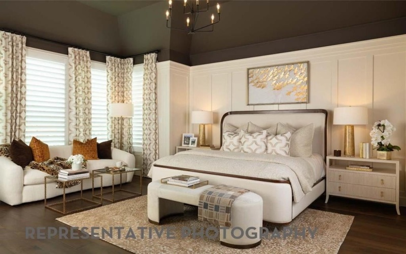 1812 Acoma Way, Flower Mound, TX 76226, 4 Habitaciones Habitaciones , ,5 BañosBaños,Residential,En Venta,1812 Acoma Way,0,21202843