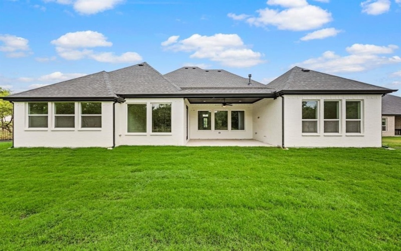 6009 Rolling Creek Court, Aledo, TX 76008, 4 Habitaciones Habitaciones , ,3 BañosBaños,Residential,En Venta,6009 Rolling Creek Court,0,21202851