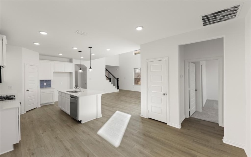1672 Gracehill Way, Forney, TX 75126, 4 Habitaciones Habitaciones , ,2 BañosBaños,Residential,En Venta,1672 Gracehill Way,20693872
