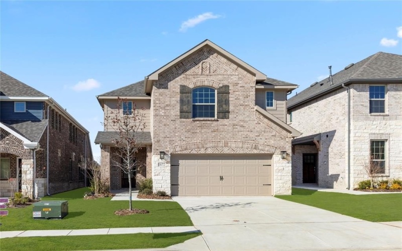 1672 Gracehill Way, Forney, TX 75126, 4 Habitaciones Habitaciones , ,2 BañosBaños,Residential,En Venta,1672 Gracehill Way,20693872