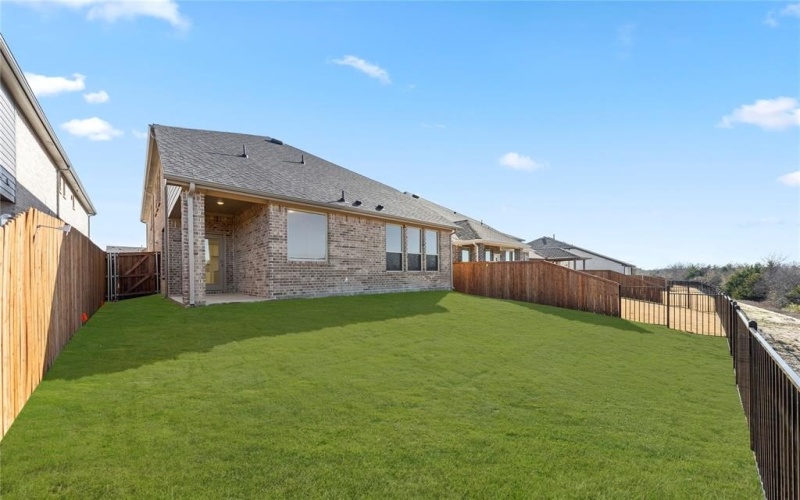1672 Gracehill Way, Forney, TX 75126, 4 Habitaciones Habitaciones , ,2 BañosBaños,Residential,En Venta,1672 Gracehill Way,20693872