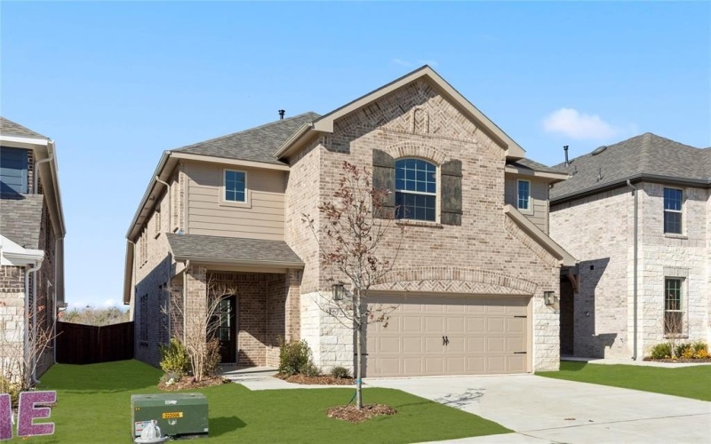 1672 Gracehill Way, Forney, TX 75126, 4 Habitaciones Habitaciones , ,2 BañosBaños,Residential,En Venta,1672 Gracehill Way,20693872