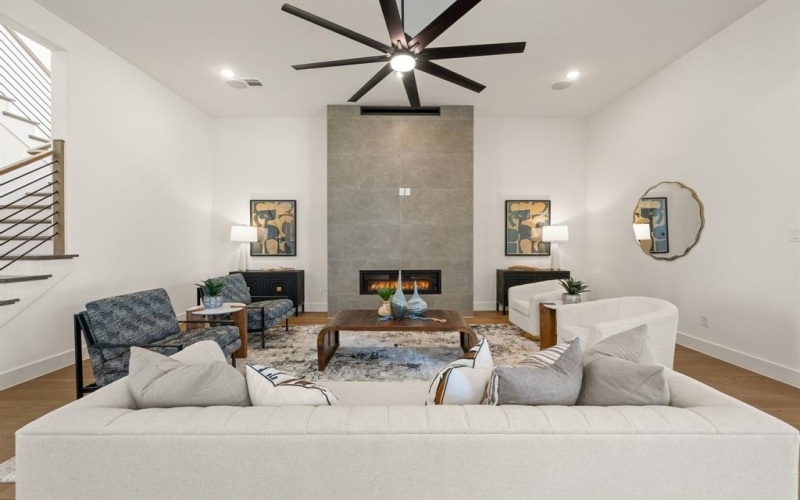 7061 The Resort Drive, Fort Worth, TX 76179, 5 Habitaciones Habitaciones , ,5 BañosBaños,Residential,En Venta,7061 The Resort Drive,0,21202881