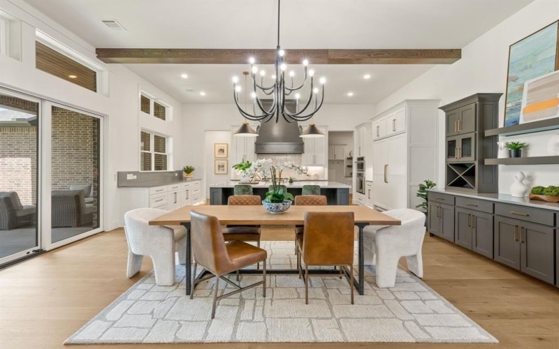 7061 The Resort Drive, Fort Worth, TX 76179, 5 Habitaciones Habitaciones , ,5 BañosBaños,Residential,En Venta,7061 The Resort Drive,0,21202881