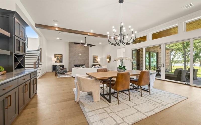 7061 The Resort Drive, Fort Worth, TX 76179, 5 Habitaciones Habitaciones , ,5 BañosBaños,Residential,En Venta,7061 The Resort Drive,0,21202881