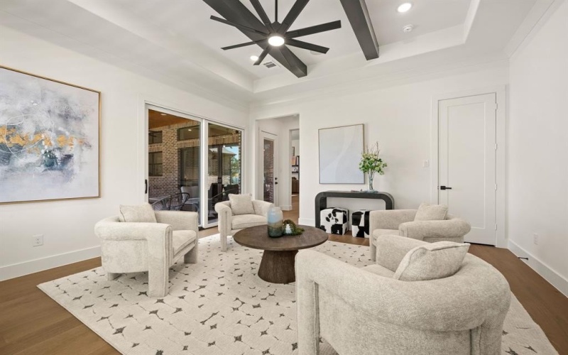 7061 The Resort Drive, Fort Worth, TX 76179, 5 Habitaciones Habitaciones , ,5 BañosBaños,Residential,En Venta,7061 The Resort Drive,0,21202881