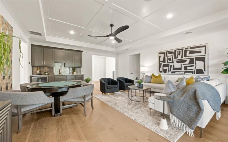 7061 The Resort Drive, Fort Worth, TX 76179, 5 Habitaciones Habitaciones , ,5 BañosBaños,Residential,En Venta,7061 The Resort Drive,0,21202881