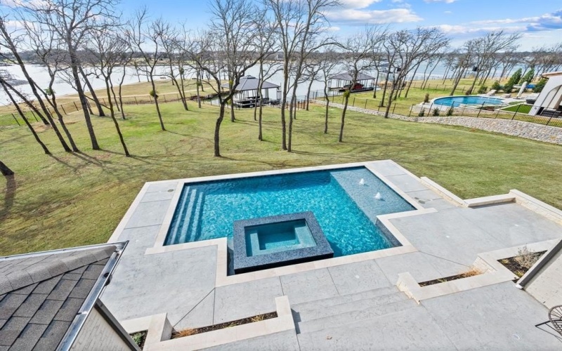 7061 The Resort Drive, Fort Worth, TX 76179, 5 Habitaciones Habitaciones , ,5 BañosBaños,Residential,En Venta,7061 The Resort Drive,0,21202881