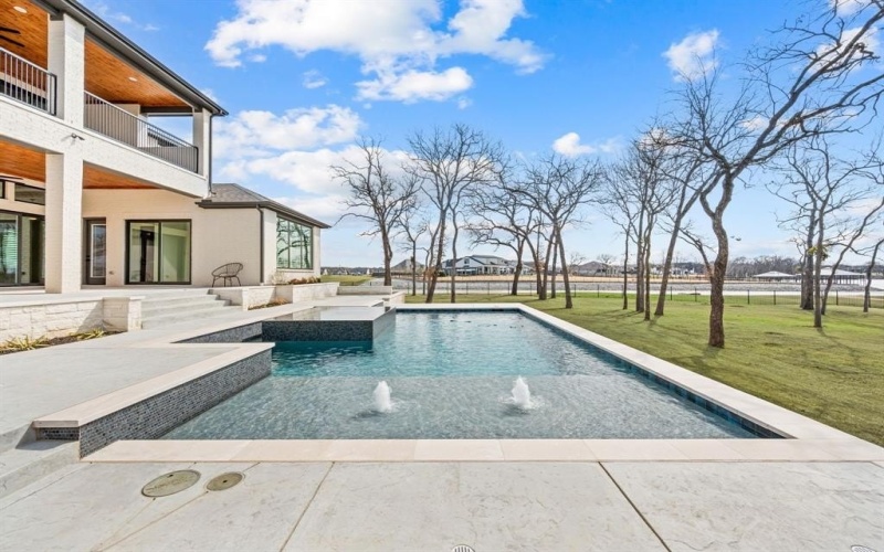 7061 The Resort Drive, Fort Worth, TX 76179, 5 Habitaciones Habitaciones , ,5 BañosBaños,Residential,En Venta,7061 The Resort Drive,0,21202881