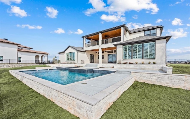 7061 The Resort Drive, Fort Worth, TX 76179, 5 Habitaciones Habitaciones , ,5 BañosBaños,Residential,En Venta,7061 The Resort Drive,0,21202881