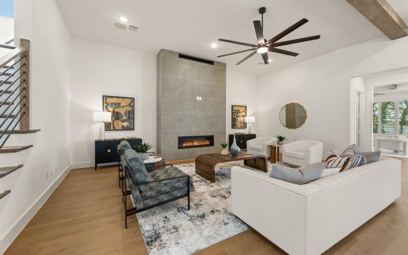 7061 The Resort Drive, Fort Worth, TX 76179, 5 Habitaciones Habitaciones , ,5 BañosBaños,Residential,En Venta,7061 The Resort Drive,0,21202881