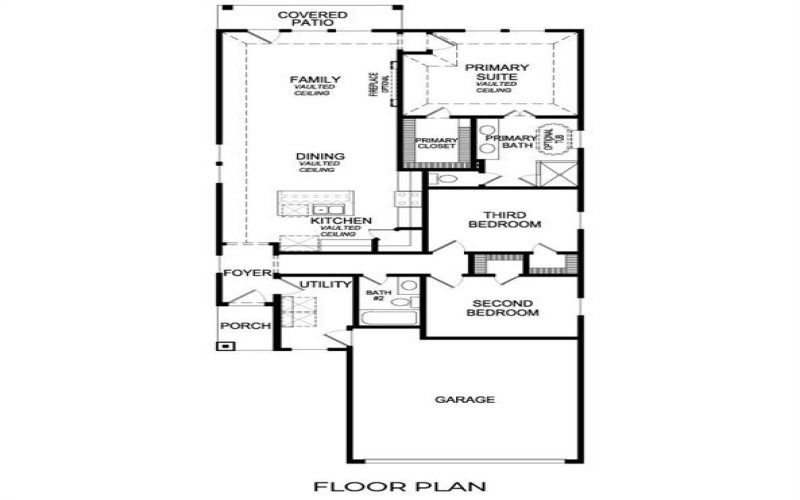 1809 Murrah Lane, Forney, TX 75126, 3 Habitaciones Habitaciones , ,2 BañosBaños,Residential,En Venta,1809 Murrah Lane,0,21202897