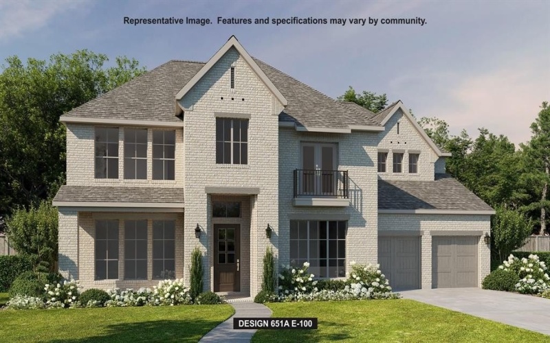 2500 Fountain, Prosper, TX 75078, 5 Habitaciones Habitaciones , ,5 BañosBaños,Residential,En Venta,2500 Fountain,0,21202910