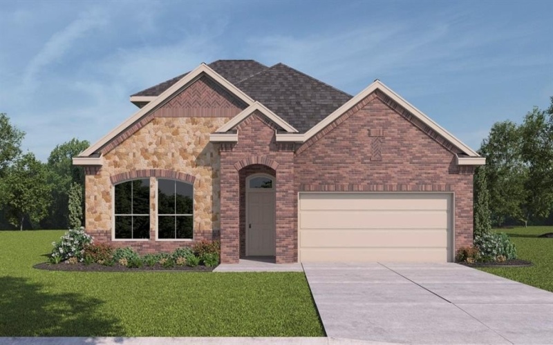 2078 Marble Drive, Royse City, TX 75189, 4 Habitaciones Habitaciones , ,3 BañosBaños,Residential,En Venta,2078 Marble Drive,0,21202913