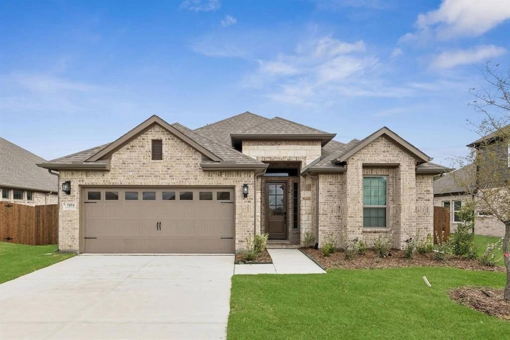 1854 Silver Birch Road, Waxahachie, TX 75165, 3 Habitaciones Habitaciones , ,3 BañosBaños,Residential,En Venta,1854 Silver Birch Road,0,21202943