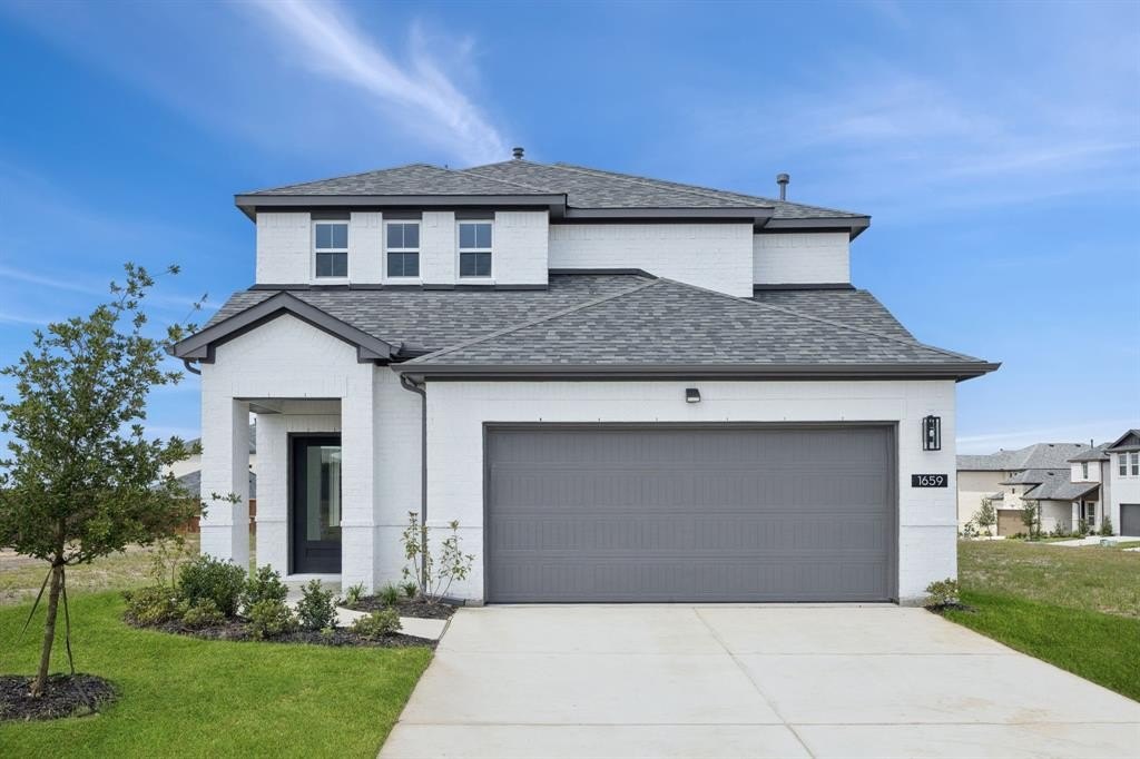 1607 Athena Lane, Forney, TX 75126, 4 Habitaciones Habitaciones , ,3 BañosBaños,Residential,En Venta,1607 Athena Lane,0,21202949