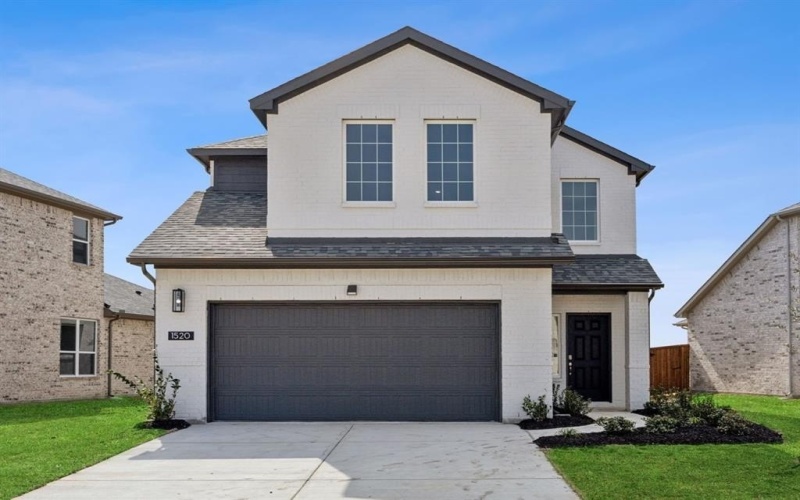 1518 Newcastle Lane, Forney, TX 75126, 4 Habitaciones Habitaciones , ,2 BañosBaños,Residential,En Venta,1518 Newcastle Lane,0,21202979