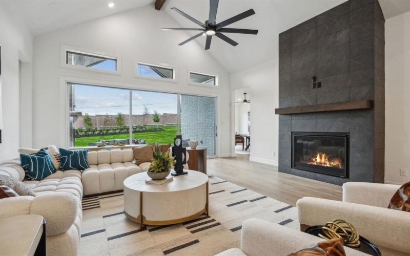 401 Big Sky Circle, Northlake, TX 76226, 4 Bedrooms Bedrooms, ,3 BathroomsBathrooms,Residential,For Sale,401 Big Sky Circle,0,21203012