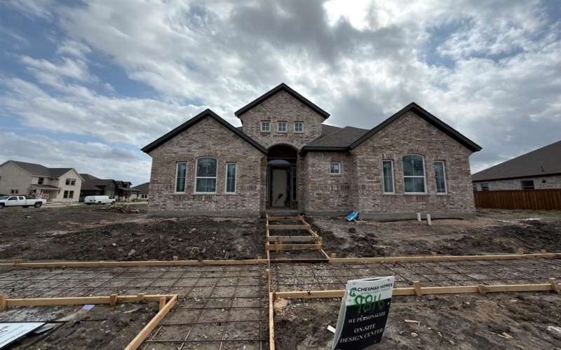 9816 Dahlia Boulevard, Mesquite, TX 75126, 3 Bedrooms Bedrooms, ,3 BathroomsBathrooms,Residential,For Sale,9816 Dahlia Boulevard,0,21203084