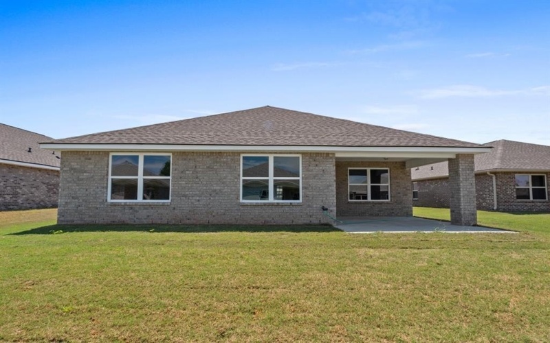 202 Briarwood Drive, Josephine, TX 75173, 4 Bedrooms Bedrooms, ,3 BathroomsBathrooms,Residential,For Sale,202 Briarwood Drive,0,21203143