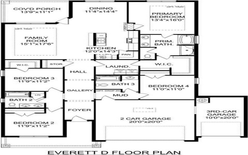 202 Briarwood Drive, Josephine, TX 75173, 4 Bedrooms Bedrooms, ,3 BathroomsBathrooms,Residential,For Sale,202 Briarwood Drive,0,21203143