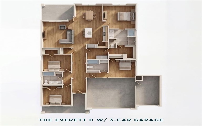 202 Briarwood Drive, Josephine, TX 75173, 4 Bedrooms Bedrooms, ,3 BathroomsBathrooms,Residential,For Sale,202 Briarwood Drive,0,21203143