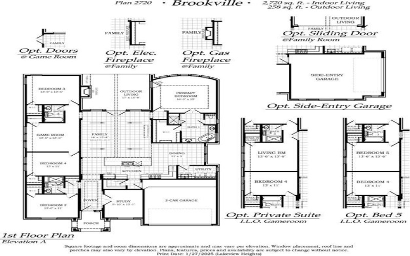 137 Cross Timbers Street, Azle, TX 76020, 4 Bedrooms Bedrooms, ,3 BathroomsBathrooms,Residential,For Sale,137 Cross Timbers Street,0,21203198