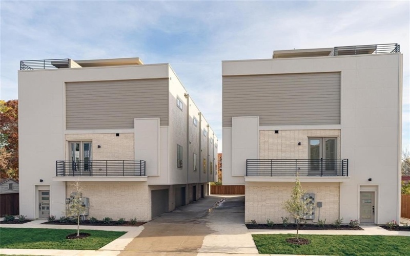 2610 Kimsey #205, Dallas, TX 75235, 2 Bedrooms Bedrooms, ,2 BathroomsBathrooms,Residential,For Sale,2610 Kimsey,0,21181547