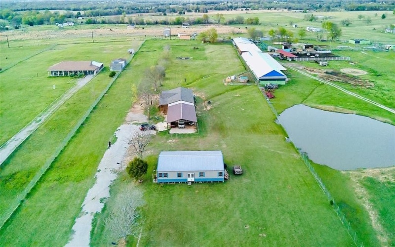 1524 Vz County Road 2128, Wills Point, TX 75169, 4 Habitaciones Habitaciones , ,2 BañosBaños,Residential,En Venta,1524 Vz County Road 2128,0,21182530