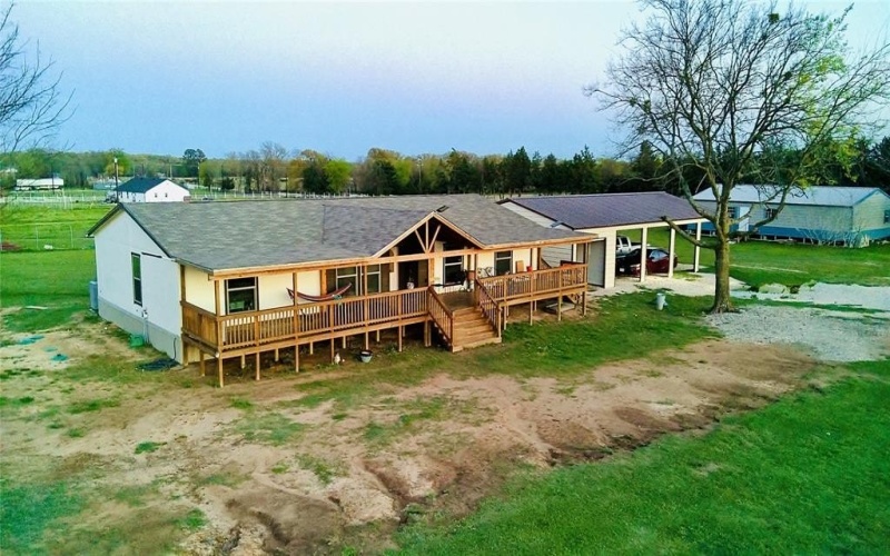 1524 Vz County Road 2128, Wills Point, TX 75169, 4 Habitaciones Habitaciones , ,2 BañosBaños,Residential,En Venta,1524 Vz County Road 2128,0,21182530