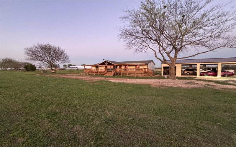 1524 Vz County Road 2128, Wills Point, TX 75169, 4 Habitaciones Habitaciones , ,2 BañosBaños,Residential,En Venta,1524 Vz County Road 2128,0,21182530