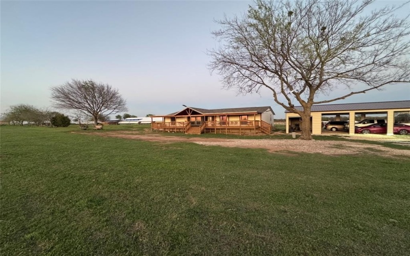 1524 Vz County Road 2128, Wills Point, TX 75169, 4 Habitaciones Habitaciones , ,2 BañosBaños,Residential,En Venta,1524 Vz County Road 2128,0,21182530