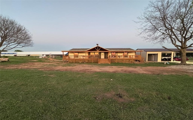 1524 Vz County Road 2128, Wills Point, TX 75169, 4 Habitaciones Habitaciones , ,2 BañosBaños,Residential,En Venta,1524 Vz County Road 2128,0,21182530