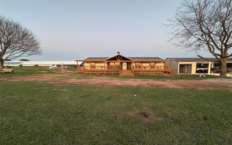 1524 Vz County Road 2128, Wills Point, TX 75169, 4 Habitaciones Habitaciones , ,2 BañosBaños,Residential,En Venta,1524 Vz County Road 2128,0,21182530
