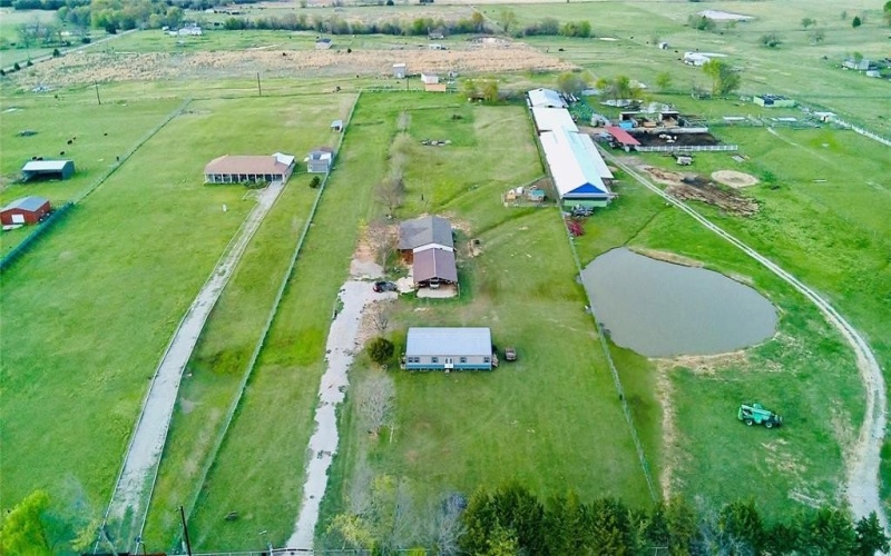 1524 Vz County Road 2128, Wills Point, TX 75169, 4 Habitaciones Habitaciones , ,2 BañosBaños,Residential,En Venta,1524 Vz County Road 2128,0,21182530