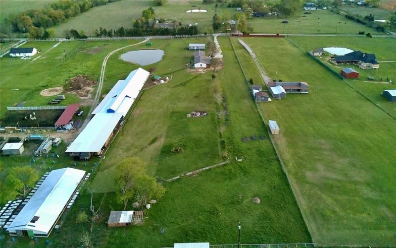 1524 Vz County Road 2128, Wills Point, TX 75169, 4 Habitaciones Habitaciones , ,2 BañosBaños,Residential,En Venta,1524 Vz County Road 2128,0,21182530