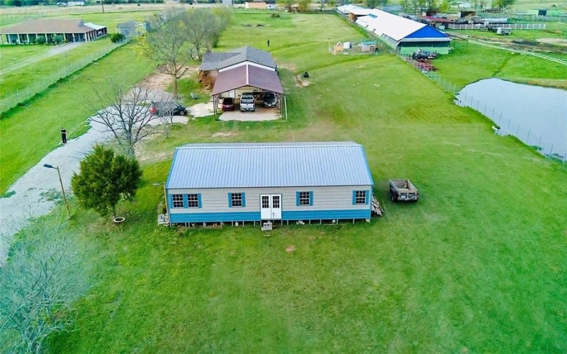 1524 Vz County Road 2128, Wills Point, TX 75169, 4 Habitaciones Habitaciones , ,2 BañosBaños,Residential,En Venta,1524 Vz County Road 2128,0,21182530