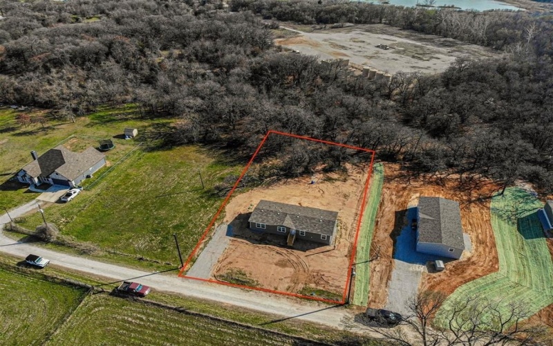 459 County Road 4854, Newark, TX 76071, 4 Habitaciones Habitaciones , ,2 BañosBaños,Residential,En Venta,459 County Road 4854,0,21197157