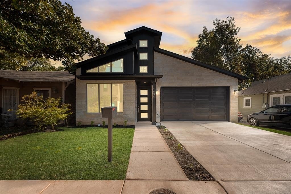 4404 Rusk Avenue, Dallas, TX 75204, 3 Habitaciones Habitaciones , ,3 BañosBaños,Residential,En Venta,4404 Rusk Avenue,0,21200210