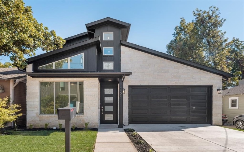 4404 Rusk Avenue, Dallas, TX 75204, 3 Habitaciones Habitaciones , ,3 BañosBaños,Residential,En Venta,4404 Rusk Avenue,0,21200210