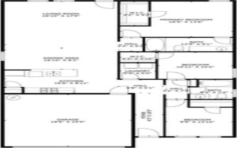 425 Sweet Shade Lane, Princeton, TX 75407, 3 Habitaciones Habitaciones , ,2 BañosBaños,Residential,En Venta,425 Sweet Shade Lane,0,21200879