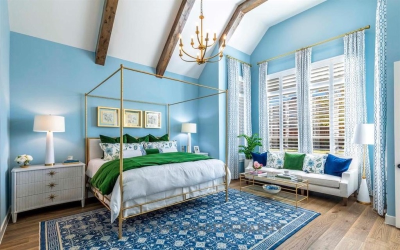 2631 Archgate Court, Prosper, TX 75078, 5 Habitaciones Habitaciones , ,6 BañosBaños,Residential,En Venta,2631 Archgate Court,0,21201671