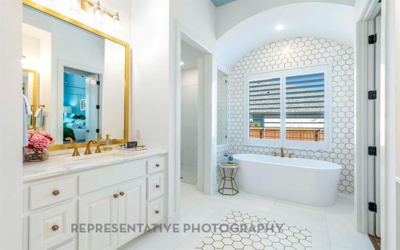 2631 Archgate Court, Prosper, TX 75078, 5 Habitaciones Habitaciones , ,6 BañosBaños,Residential,En Venta,2631 Archgate Court,0,21201671