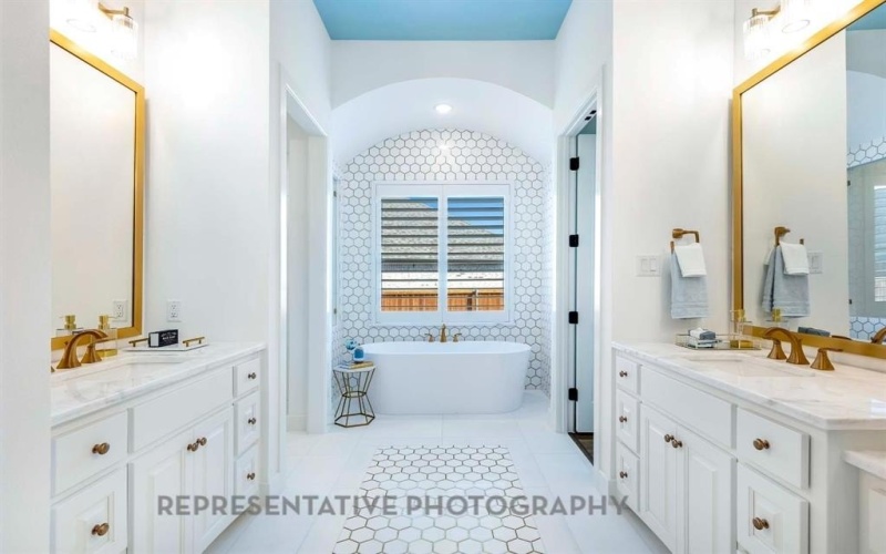 2631 Archgate Court, Prosper, TX 75078, 5 Habitaciones Habitaciones , ,6 BañosBaños,Residential,En Venta,2631 Archgate Court,0,21201671