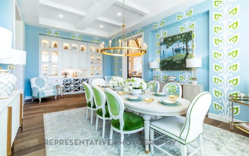 2631 Archgate Court, Prosper, TX 75078, 5 Habitaciones Habitaciones , ,6 BañosBaños,Residential,En Venta,2631 Archgate Court,0,21201671