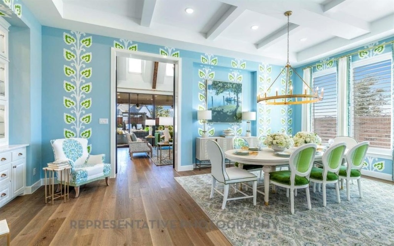 2631 Archgate Court, Prosper, TX 75078, 5 Habitaciones Habitaciones , ,6 BañosBaños,Residential,En Venta,2631 Archgate Court,0,21201671