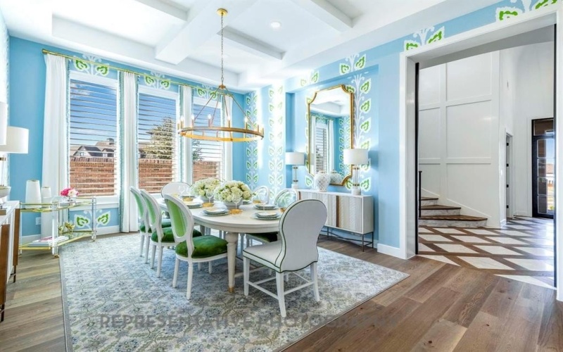 2631 Archgate Court, Prosper, TX 75078, 5 Habitaciones Habitaciones , ,6 BañosBaños,Residential,En Venta,2631 Archgate Court,0,21201671