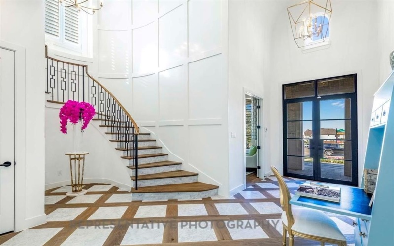 2631 Archgate Court, Prosper, TX 75078, 5 Habitaciones Habitaciones , ,6 BañosBaños,Residential,En Venta,2631 Archgate Court,0,21201671