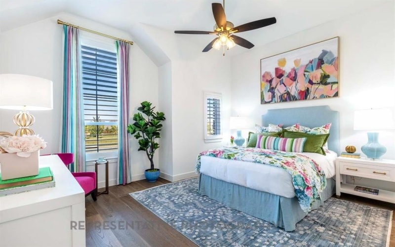 2631 Archgate Court, Prosper, TX 75078, 5 Habitaciones Habitaciones , ,6 BañosBaños,Residential,En Venta,2631 Archgate Court,0,21201671