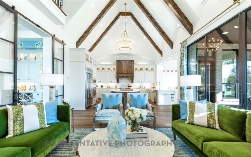 2631 Archgate Court, Prosper, TX 75078, 5 Habitaciones Habitaciones , ,6 BañosBaños,Residential,En Venta,2631 Archgate Court,0,21201671